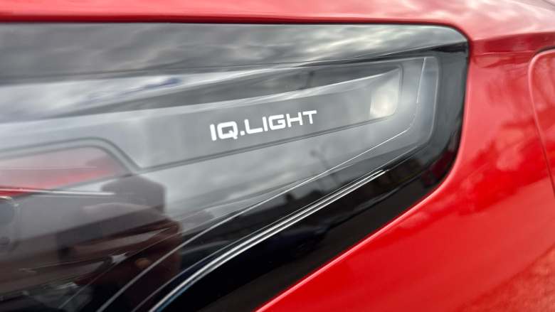 Volkswagen Tiguan 1.5 eTSI Match 5dr DSG Petrol Estate